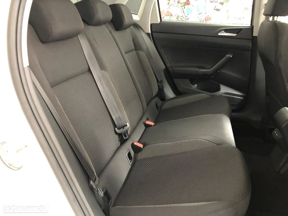 VW Polo 1.0 TSI Life - 15