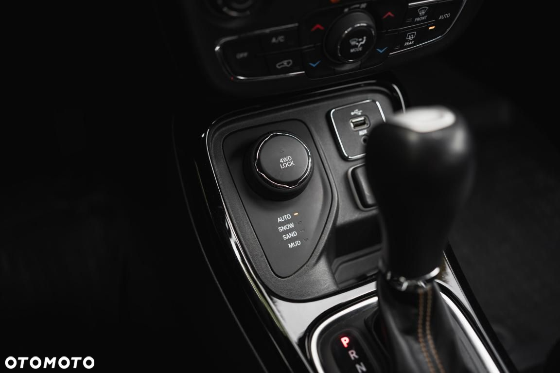 Jeep Compass - 20