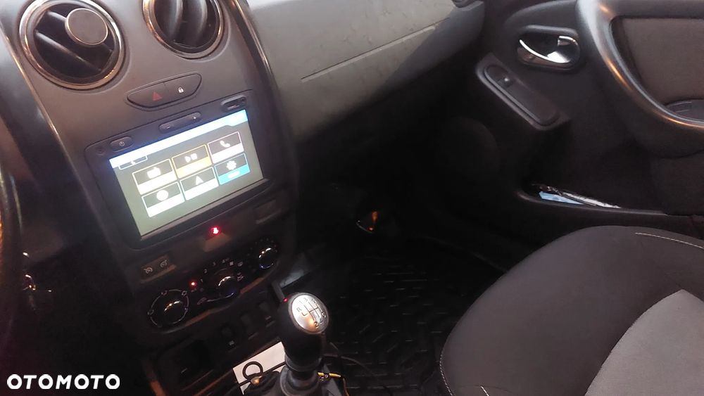 Dacia Duster 1.2 TCe Laureate S&S EU6 - 14