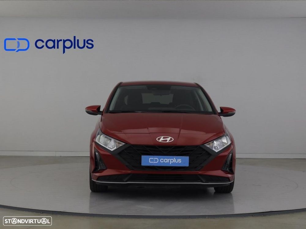 Hyundai i20 1.2 MPi Comfort - 3