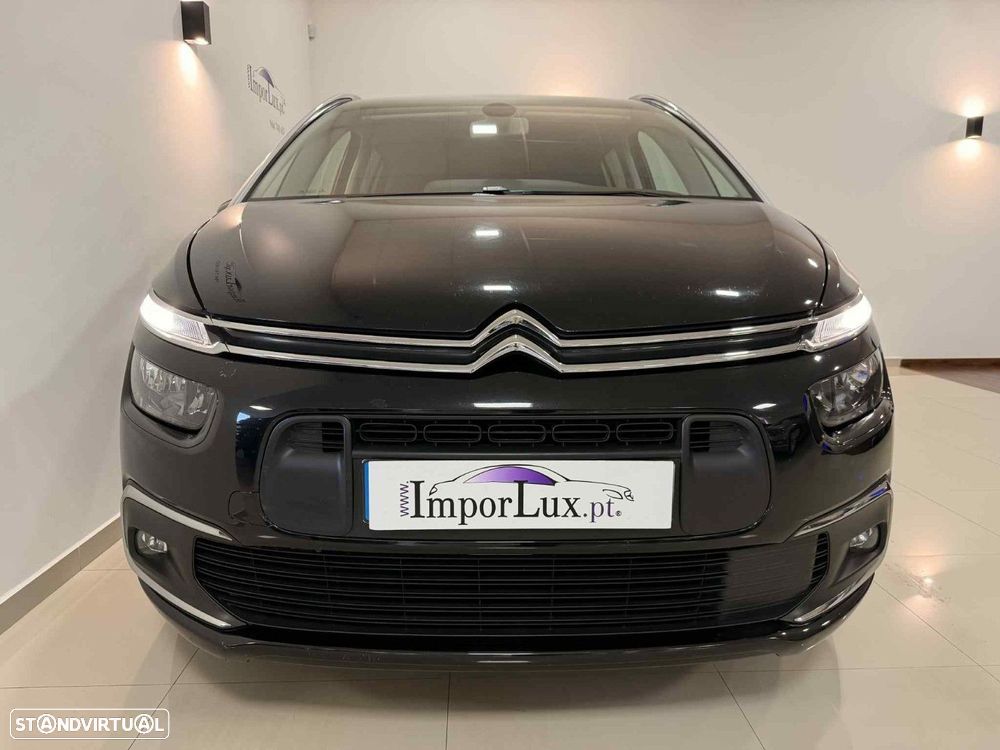 Citroën Grand C4 Spacetourer 1.5 BlueHDi Feel - 4