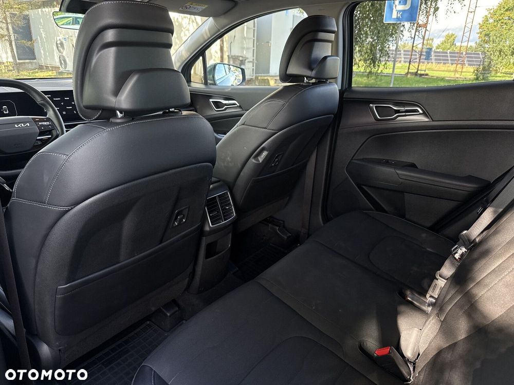 Kia Sportage 1.6 T-GDI L 2WD DCT - 32