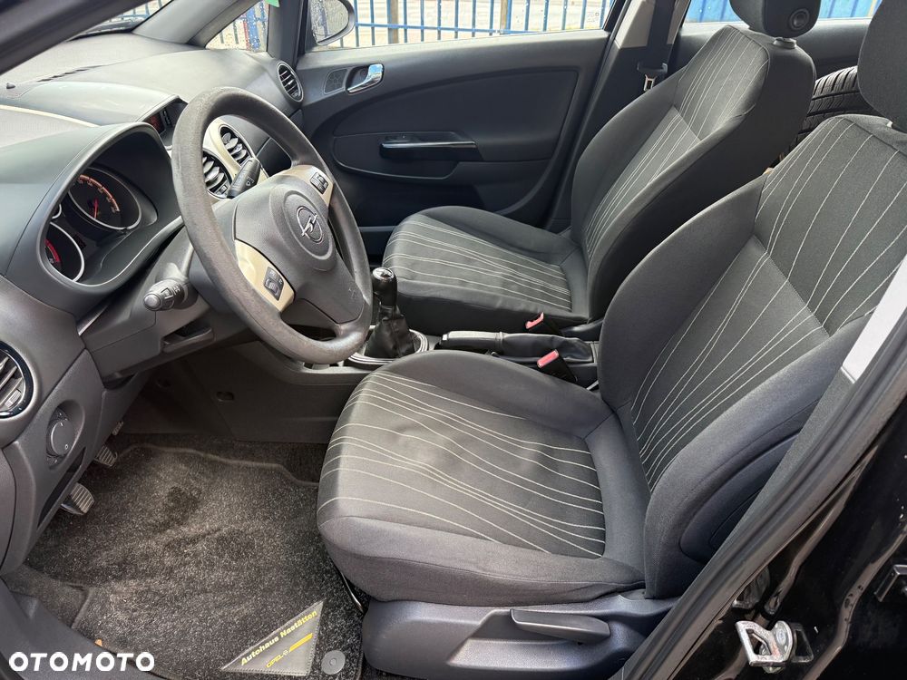 Opel Corsa 1.2 16V Enjoy - 10