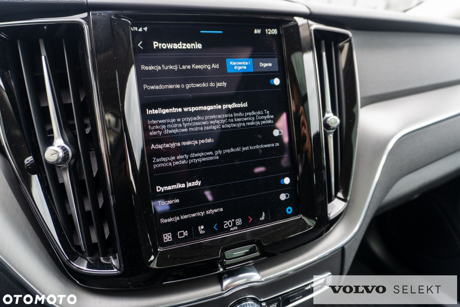 Volvo XC 60 - 34
