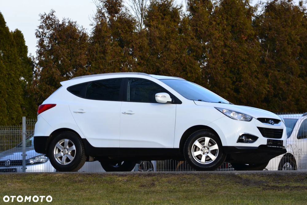 Hyundai ix35 2.0 2WD Style - 5