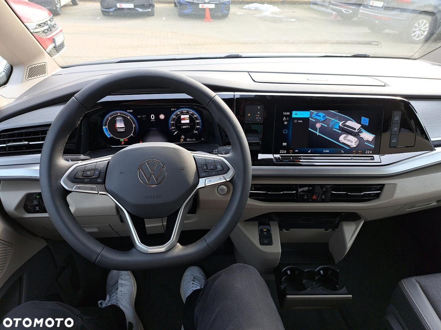 Volkswagen California - 13