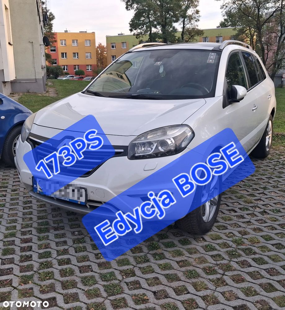 Renault Koleos 2.0 dCi 4x4 Privilege - 1