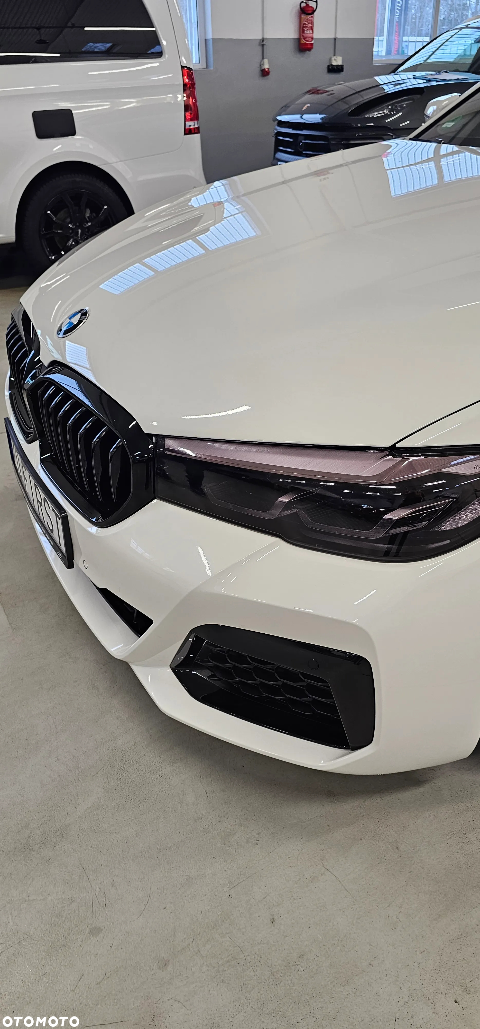 BMW Seria 5 - 31