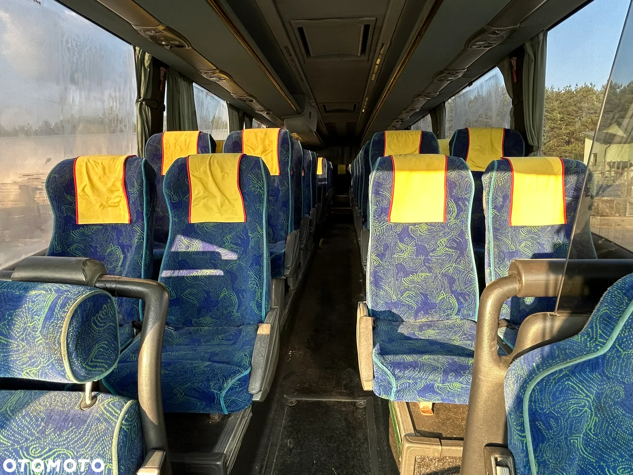 Scania Irizar Century - 5