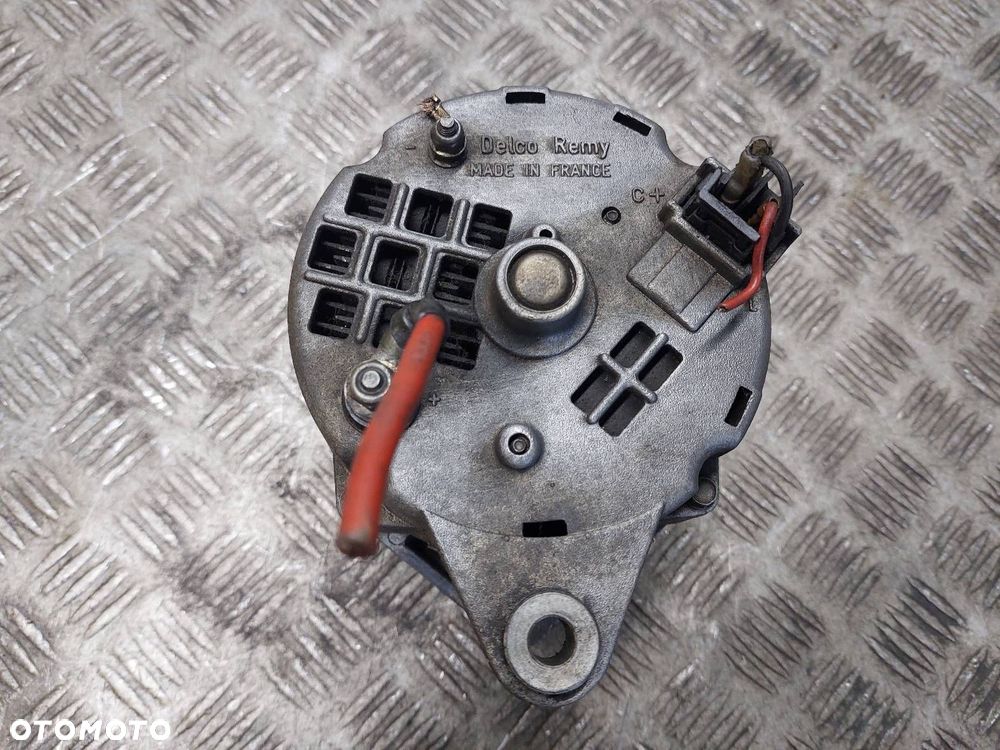 ALTERNATOR VOLVO 340 360GLS 1.6 D - 6