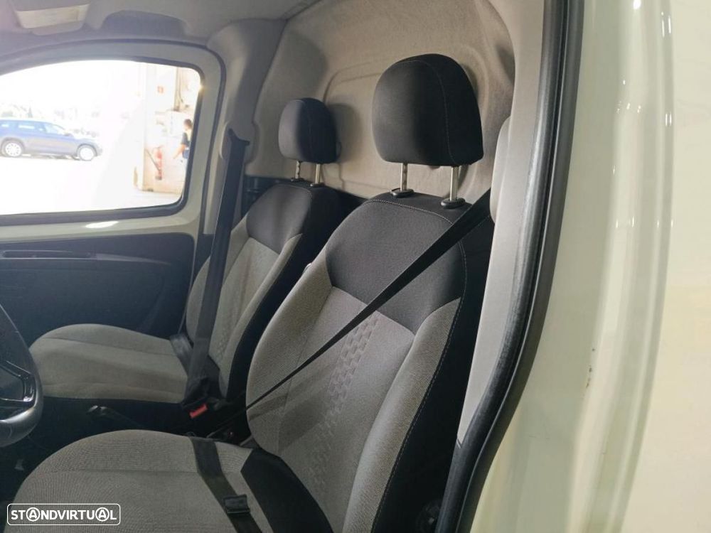 Fiat Fiorino 1.3 M-jet Adventure c/IVA - 5
