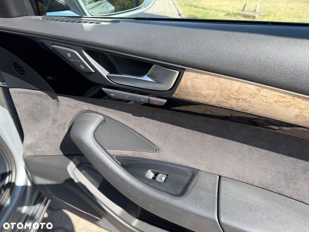 Audi A8 3.0 TDI Quattro - 23