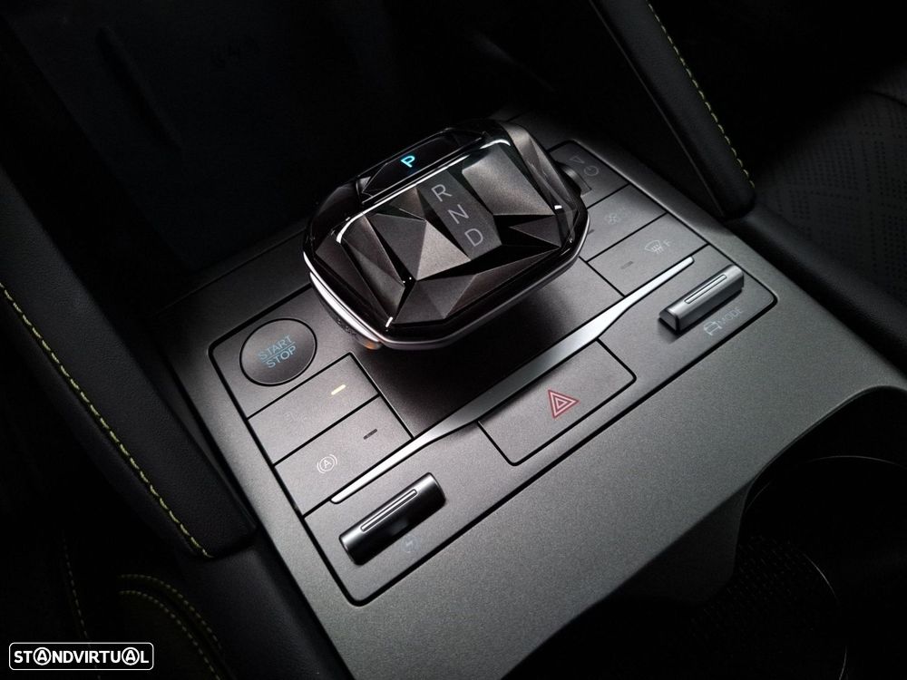 BYD Atto 2 1.5 DM-i Boost - 17