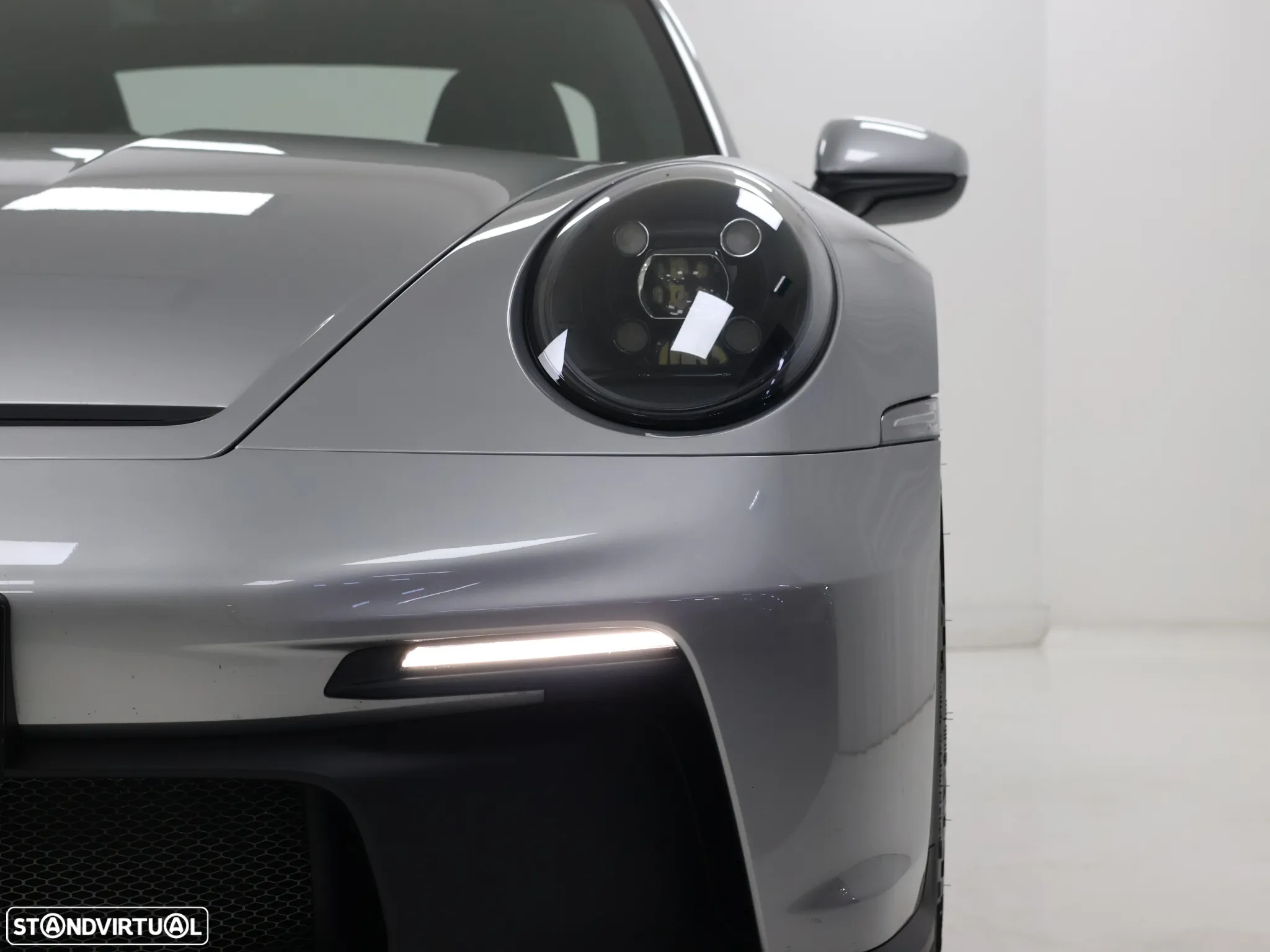 Porsche 911 (992) GT3 PDK - 7