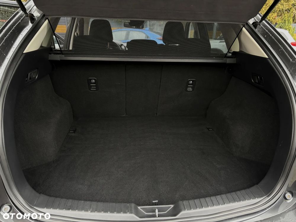 Mazda CX-5 SKYACTIV-G 165 Center-Line - 36