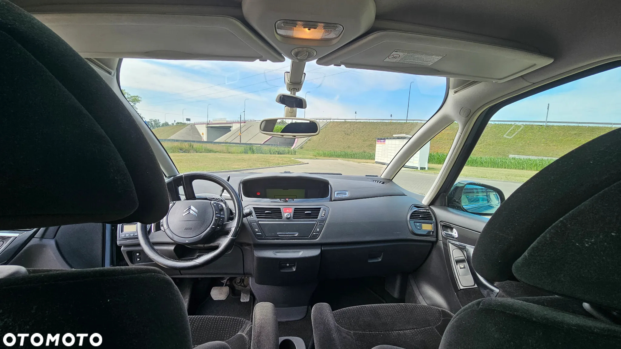 Citroën C4 Picasso 2.0 HDi FAP EGS6 Exclusive - 32