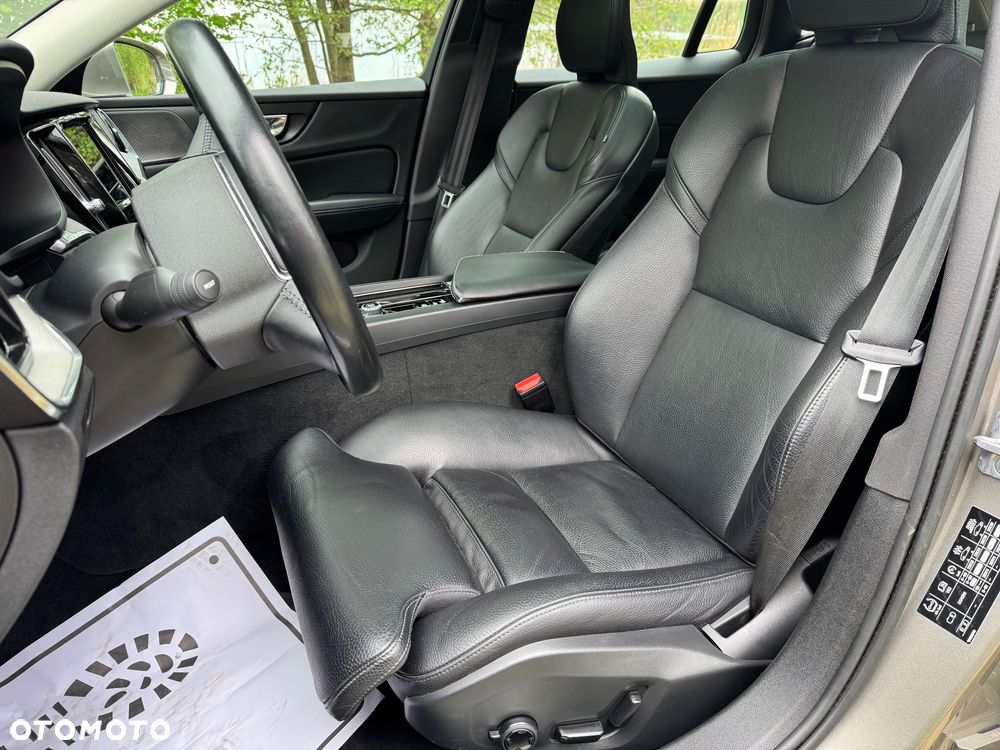 Volvo V60 B4 B Inscription - 18