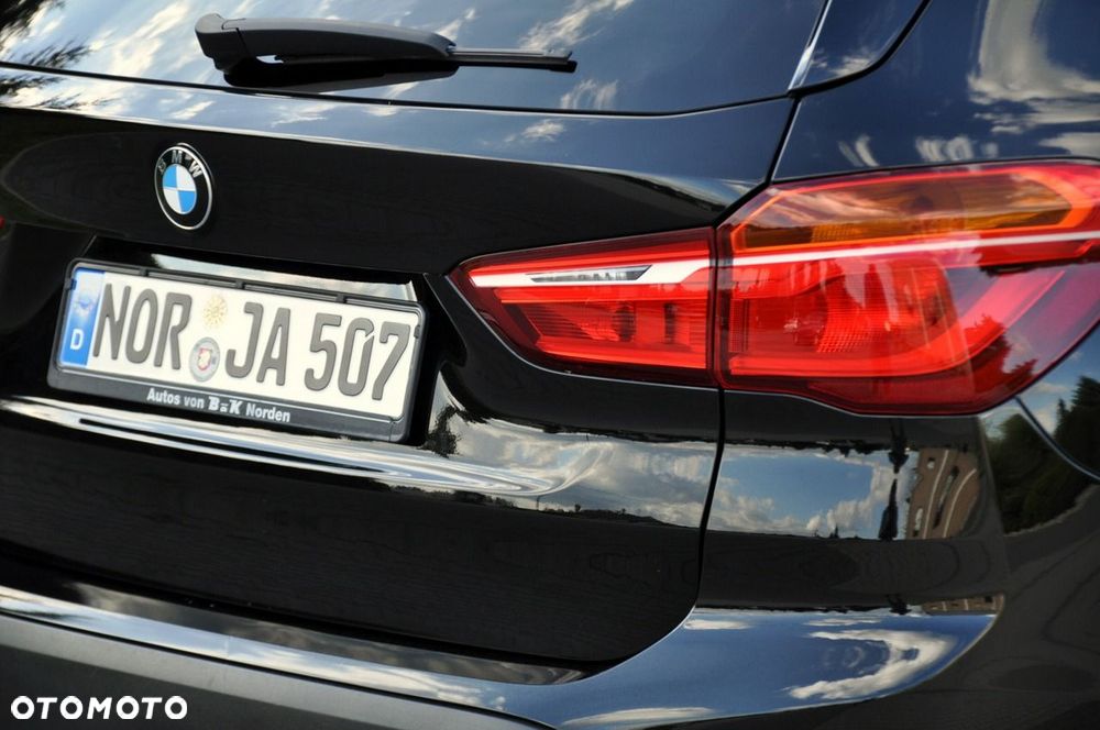 BMW X1 - 16