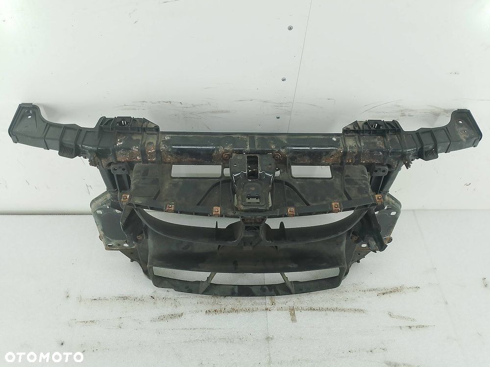 PAS PRZÓD, WZMOCNIENIE CZOŁOWE BMW SERIA I E87 2.0 DIESEL HATCHBACK - 6