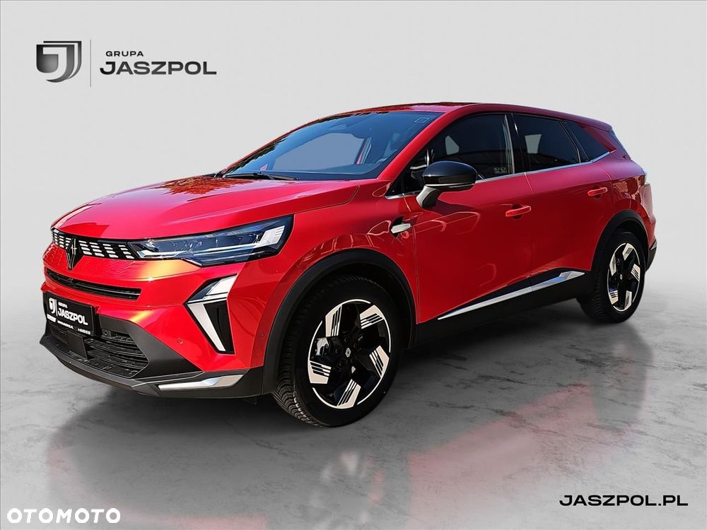 Renault Symbioz - 1