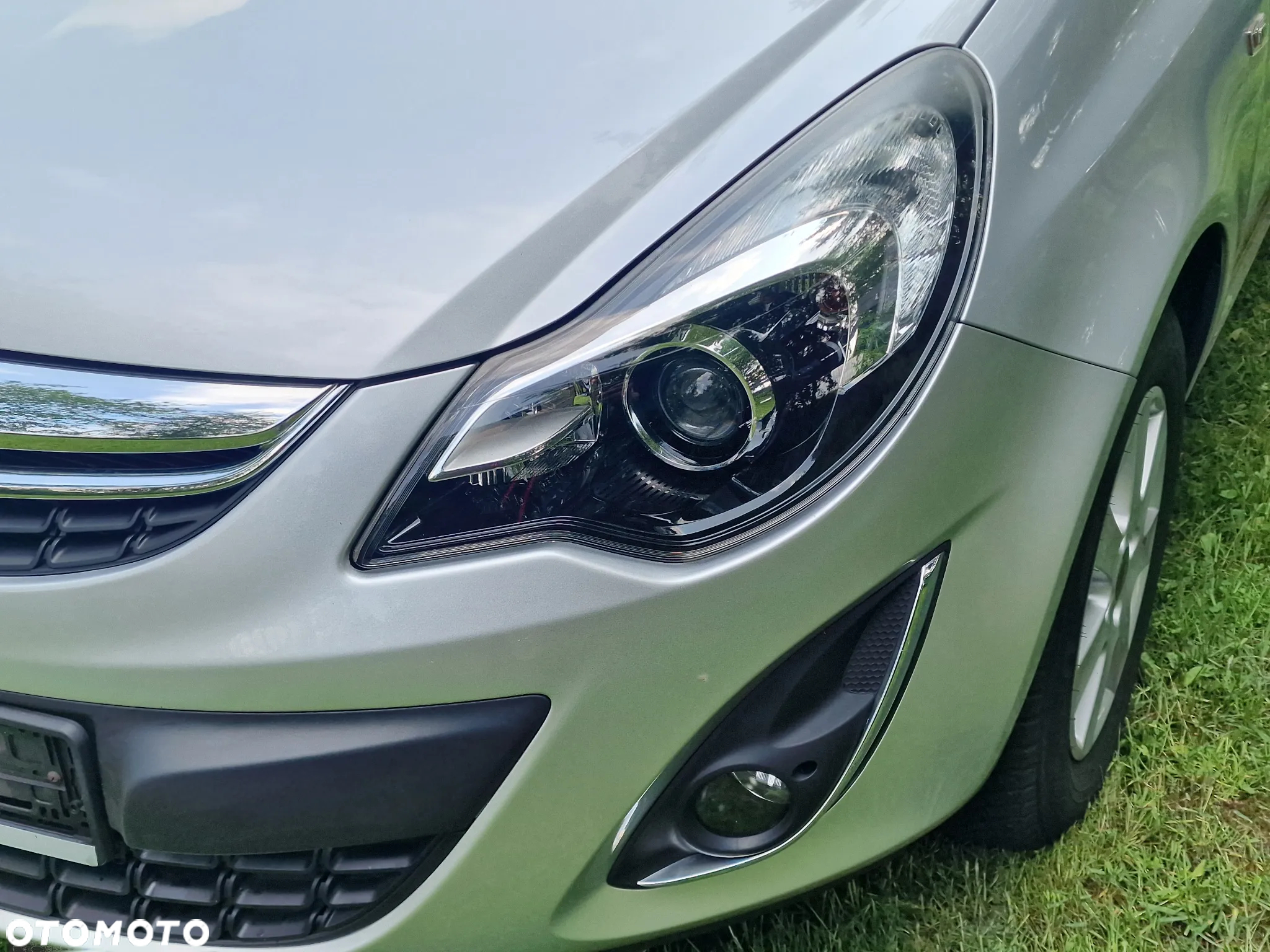 Opel Corsa - 13