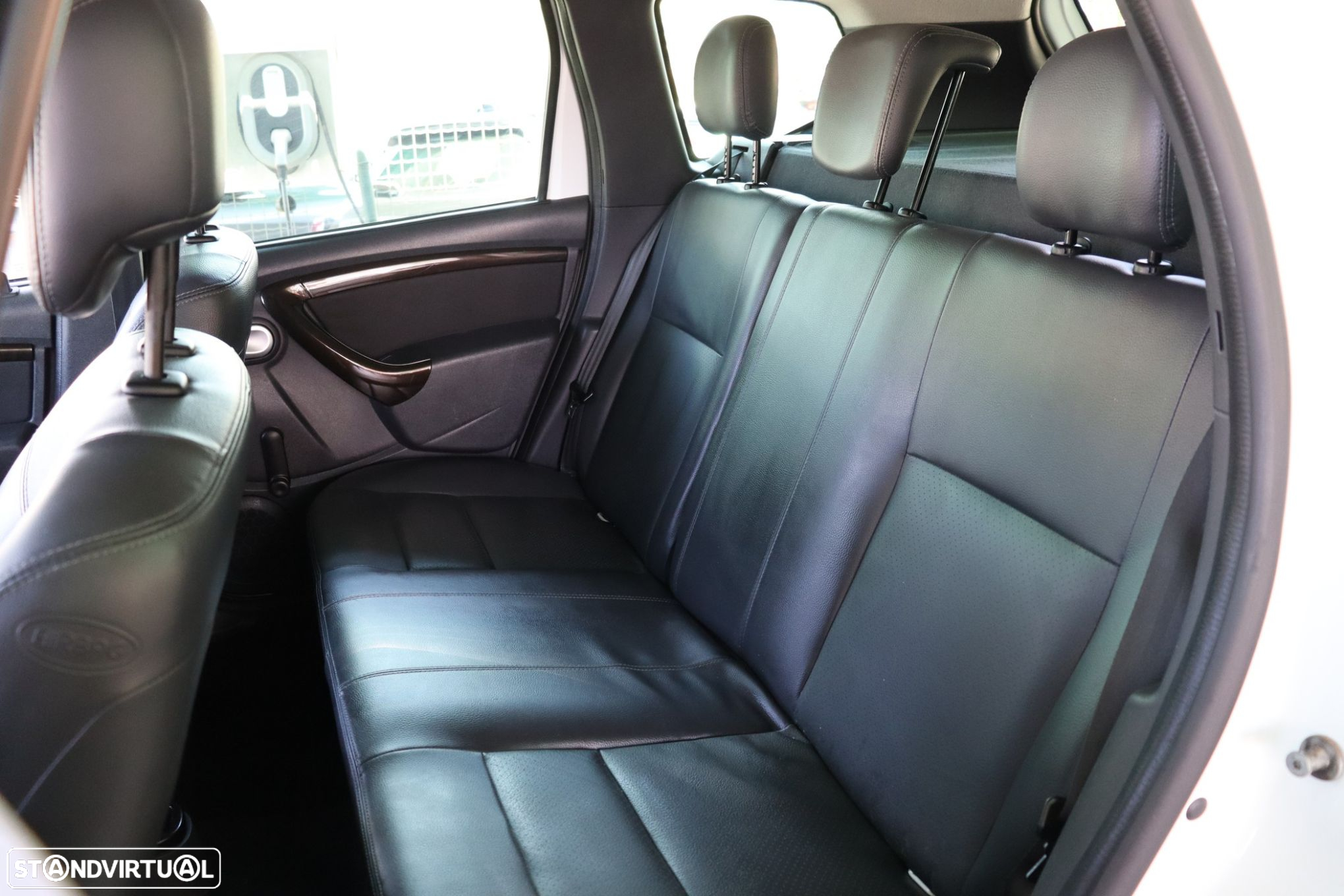 Dacia Duster 1.5 dCi Prestige - 9