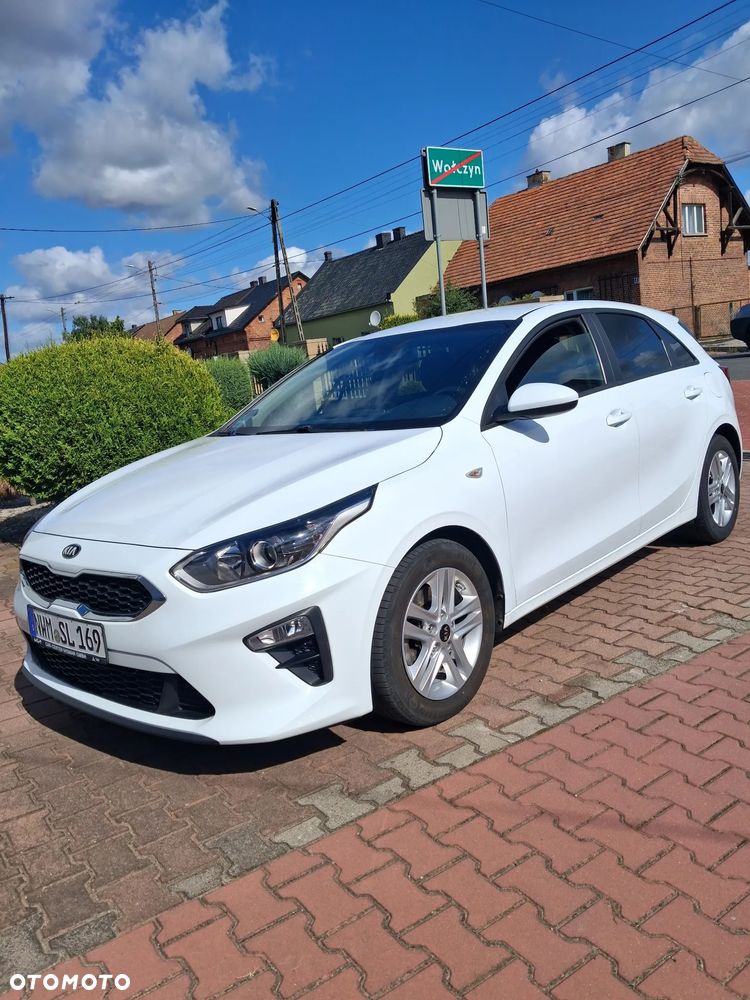 Kia Ceed - 2
