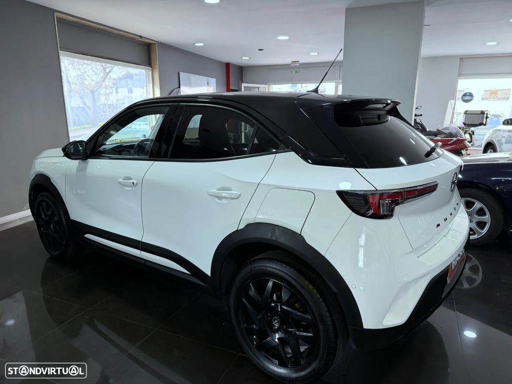 Opel Mokka 1.2 T GS Line - 10