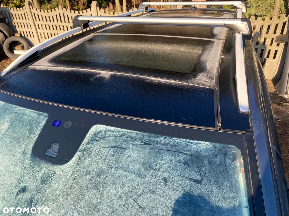 MERCEDES gl gls 166 dach panorama kolor 755 - 1