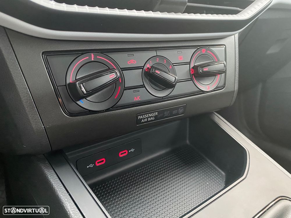 SEAT Ibiza 1.0 TSI Style - 20