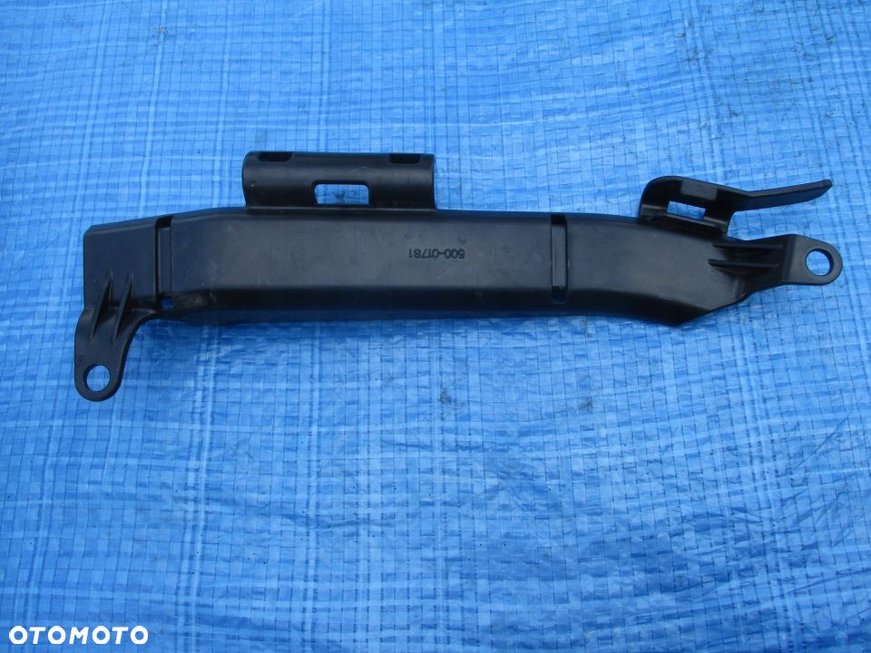 KTM 1190 ADVENTURE OSŁONA MOCOWANIE PROWADZENIE - 2