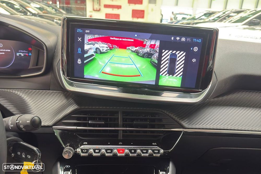 Peugeot 2008 1.2 PureTech Allure - 6