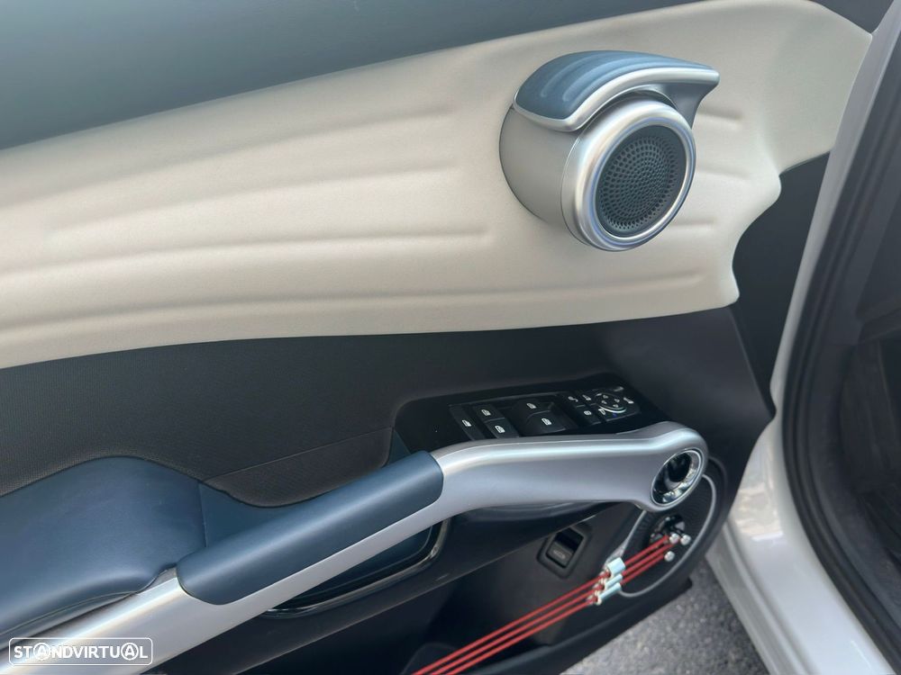 BYD Atto 3 60.48 kWh Design - 17