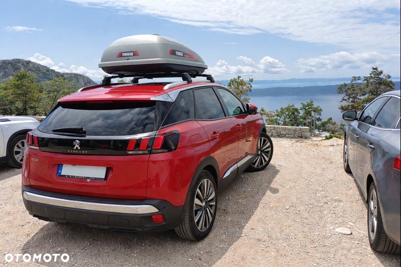 Peugeot 3008 1.6 BlueHDi Allure S&S - 13