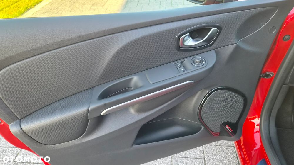 Renault Clio ENERGY TCe 90 Start & Stop LIMITED - 22