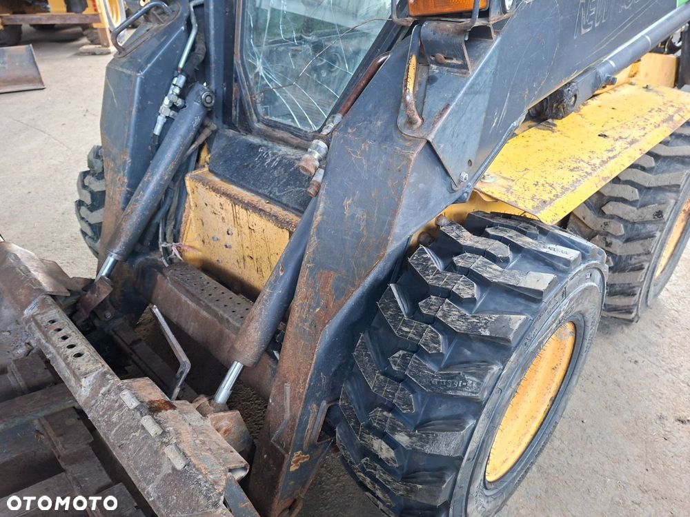 New Holland Ls 180 4X4 - 22