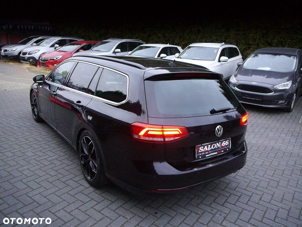 Volkswagen Passat Variant - 6
