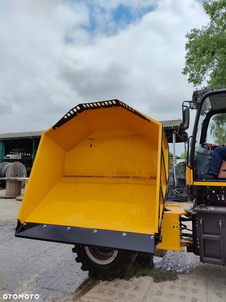 Inny DUMPER - 6