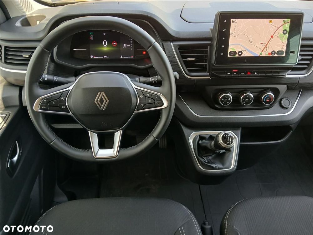 Renault trafic - 9