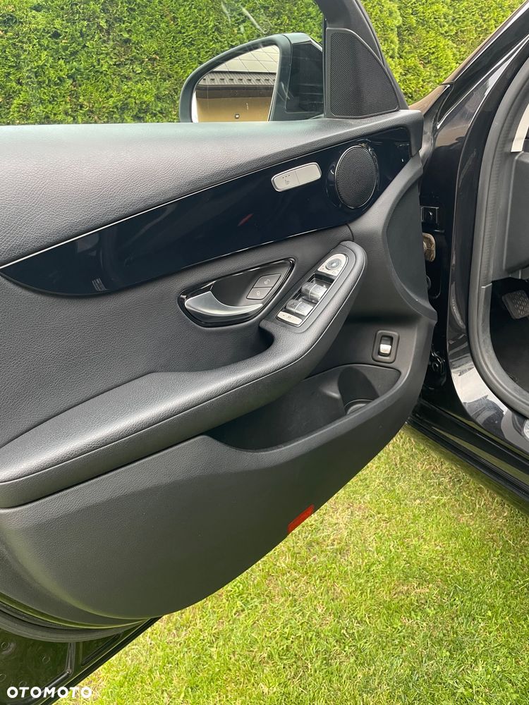 Mercedes-Benz Klasa C 200 (BlueTEC) d - 16