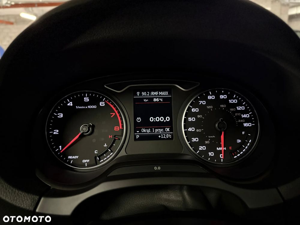 Audi A3 Limousine - 29