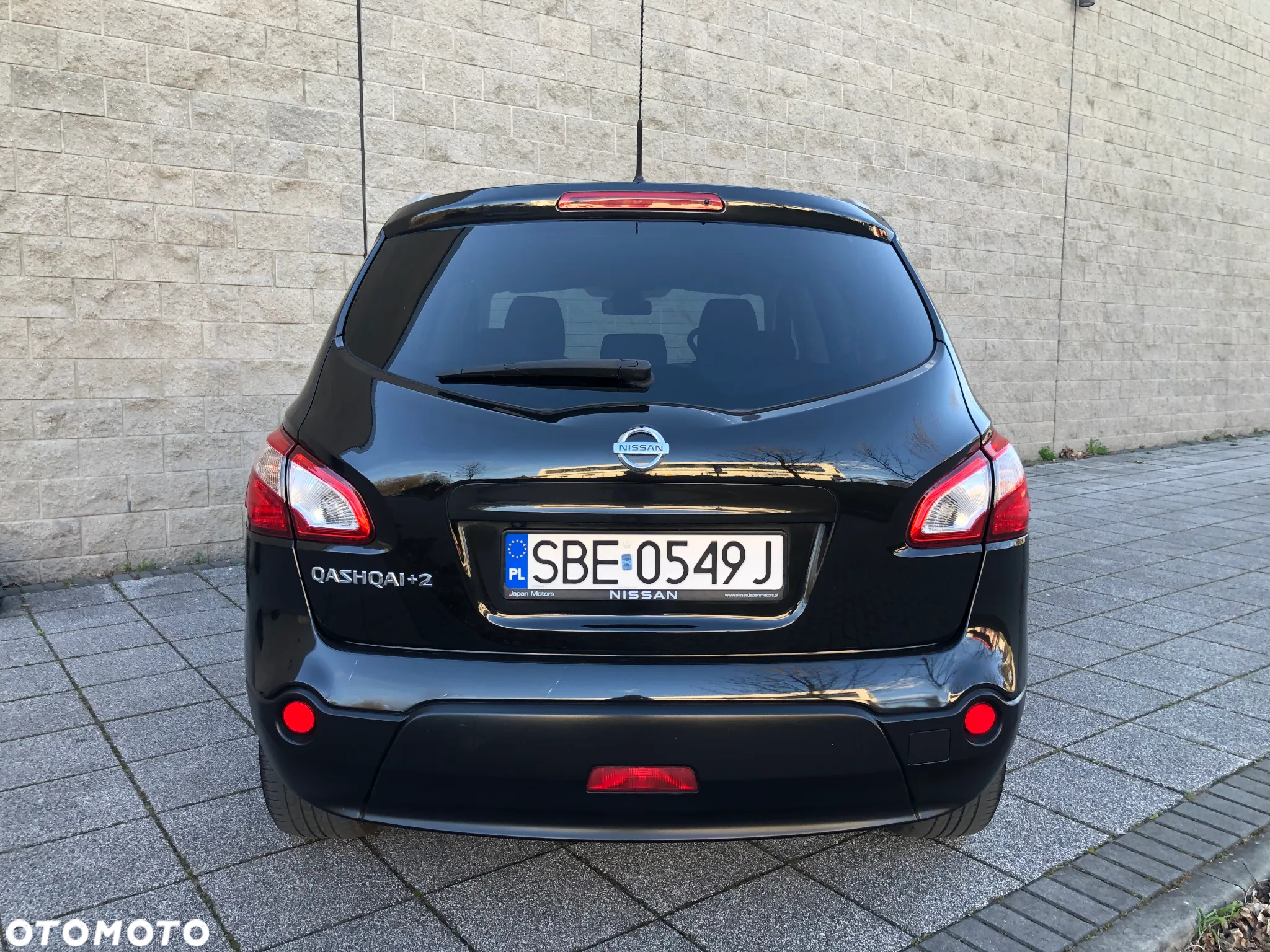 Nissan Qashqai+2 2.0 Tekna - 31
