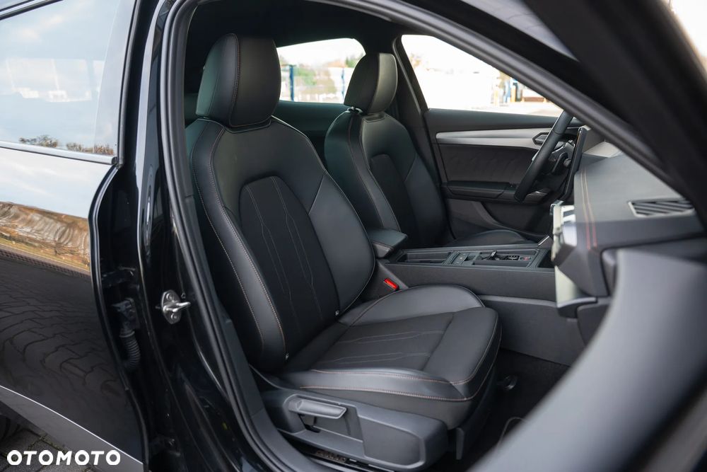 Cupra Formentor 1.5 TSI DSG - 26