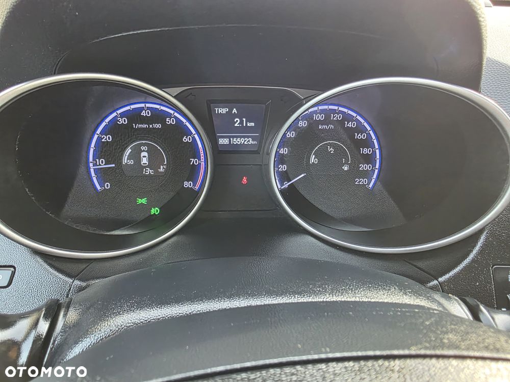 Hyundai ix35 2.0 Comfort 2WD - 27