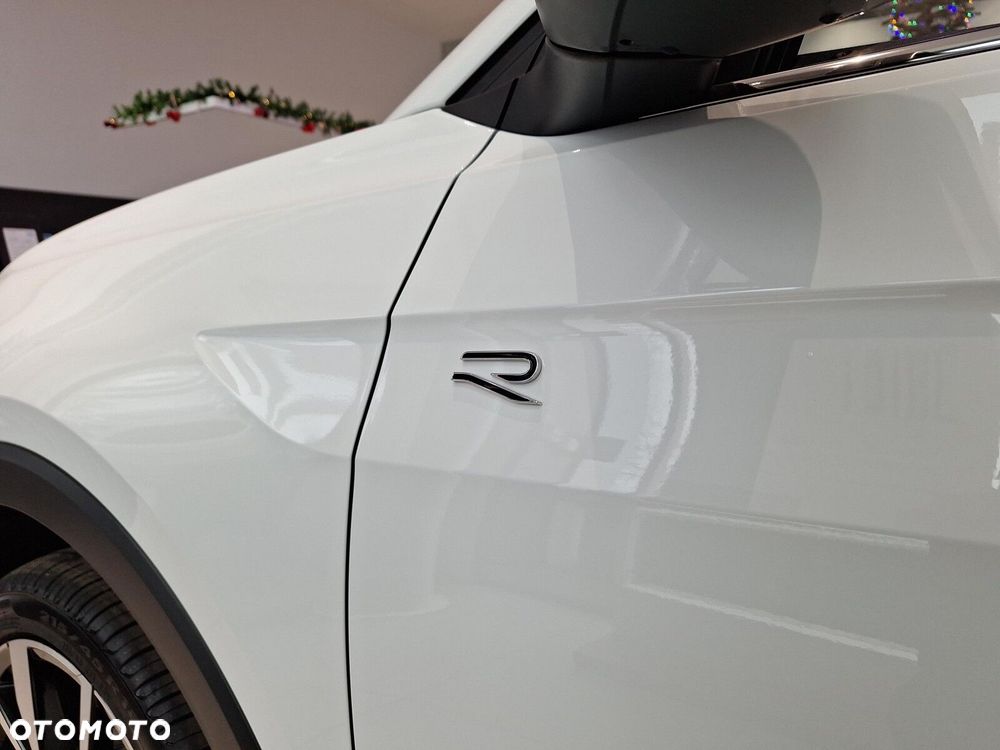 Volkswagen T-Cross 1.5 TSI ACT R-Line Plus DSG - 24