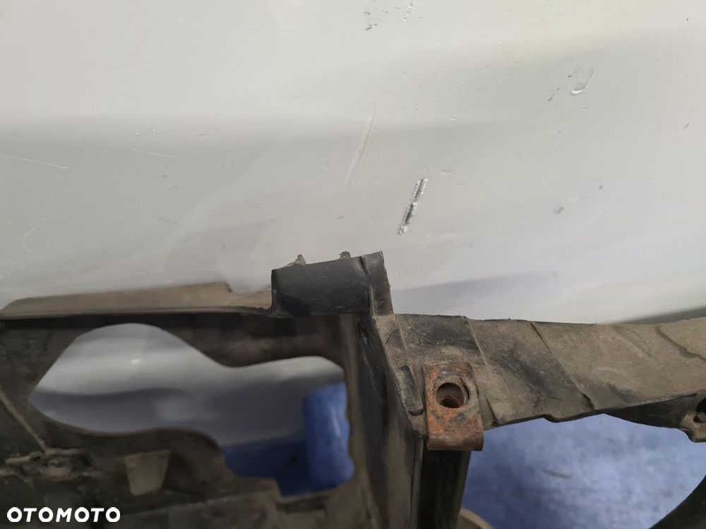 JEEP GRAND CHEROKEE WJ  PAS PRZEDNI OKULAR PFF - 4