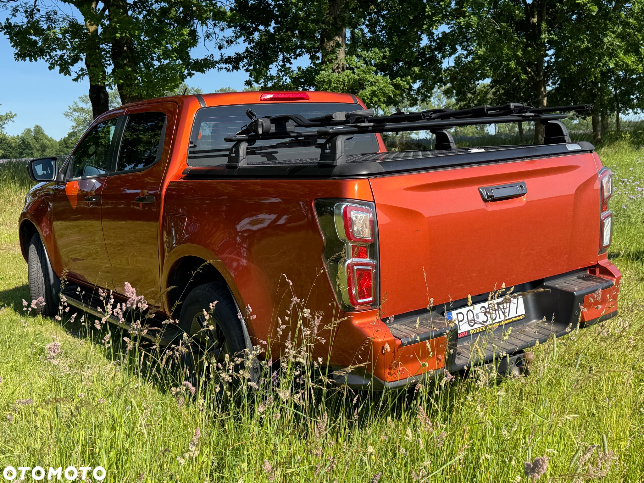 Isuzu D-Max 1.9 DC LSE - 5
