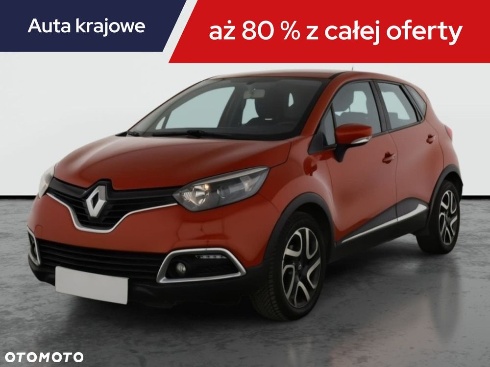 Renault Captur - 3
