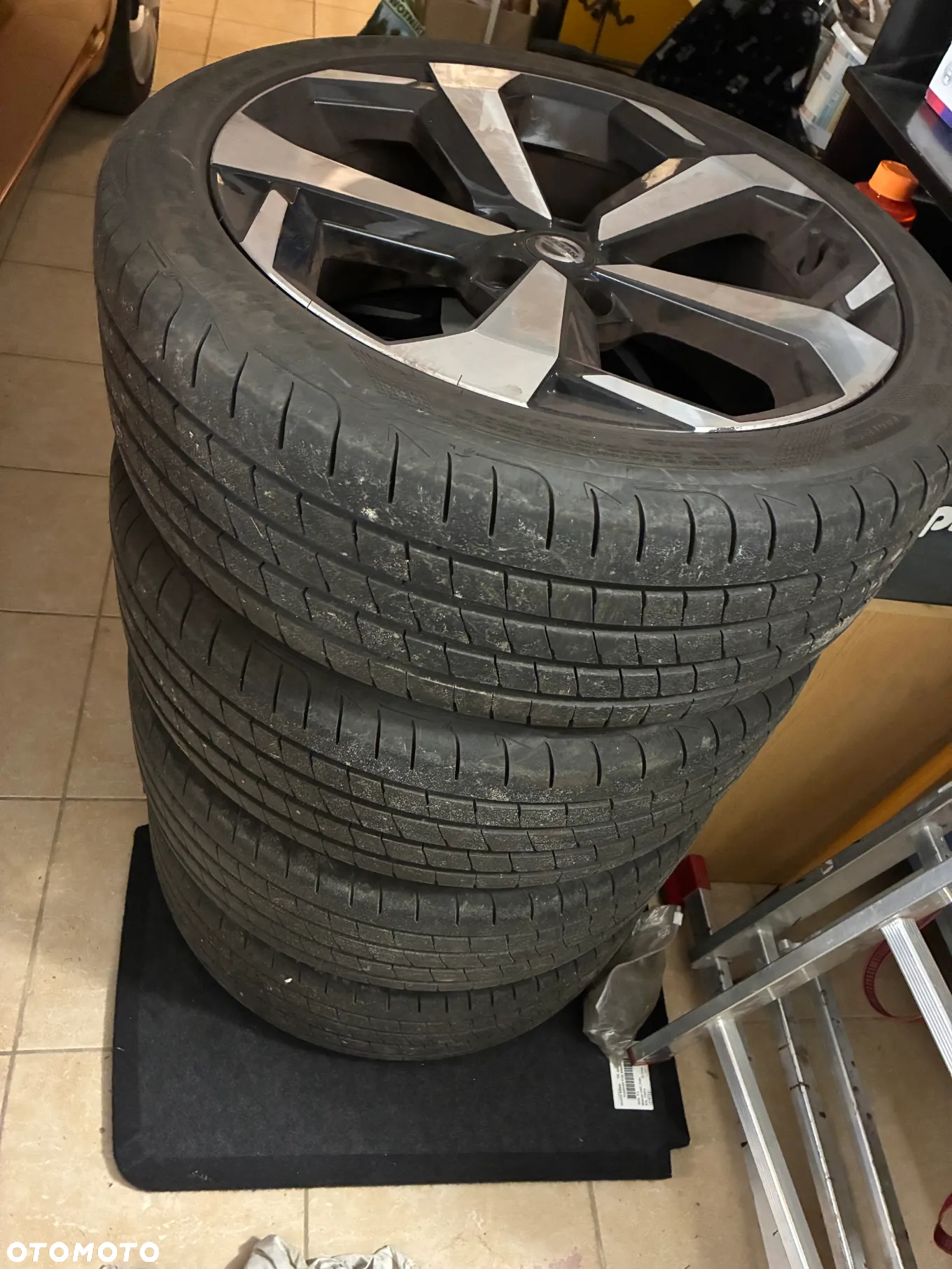 Nissan Juke 1.0 DIG-T N-Connecta DCT - 7