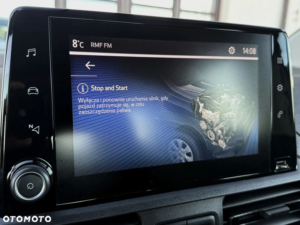 Toyota Proace City Verso 1.5 D-4D Business - 26